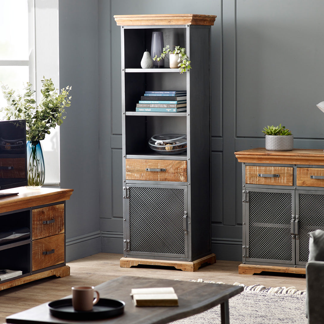 Adames Tv Media Unit