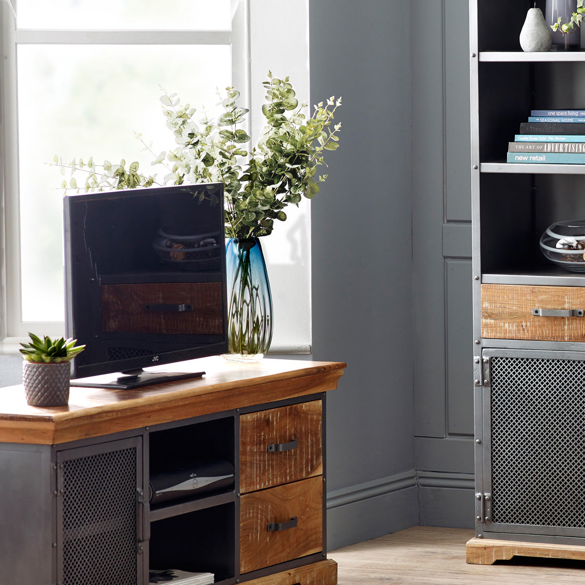 Adames Tv Media Unit
