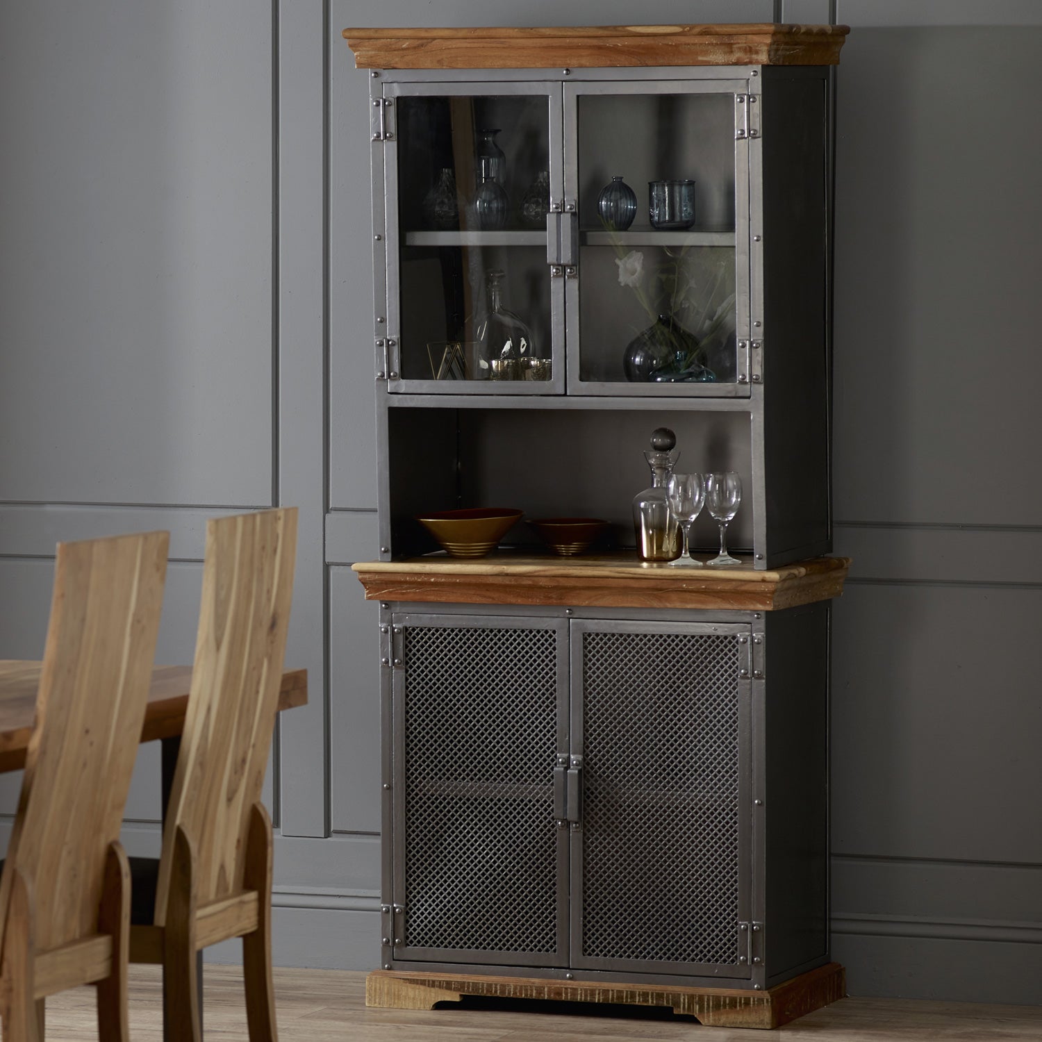 Adames Sideboard