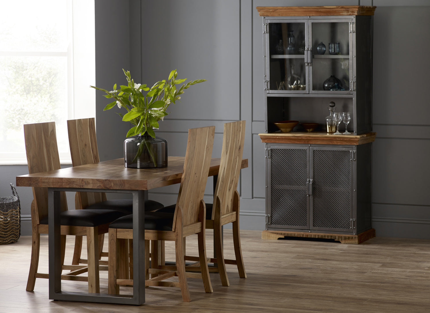Adames Dining Table