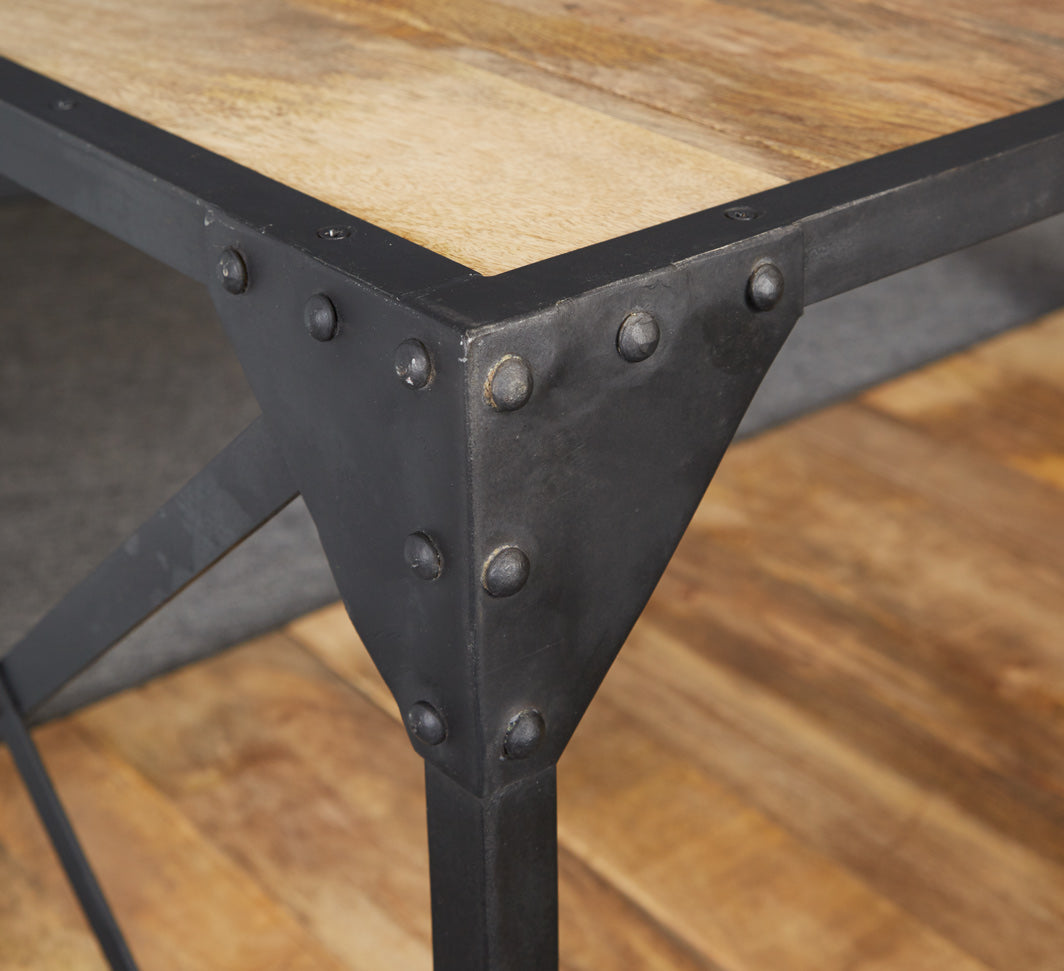 Hendrix Coffee Table