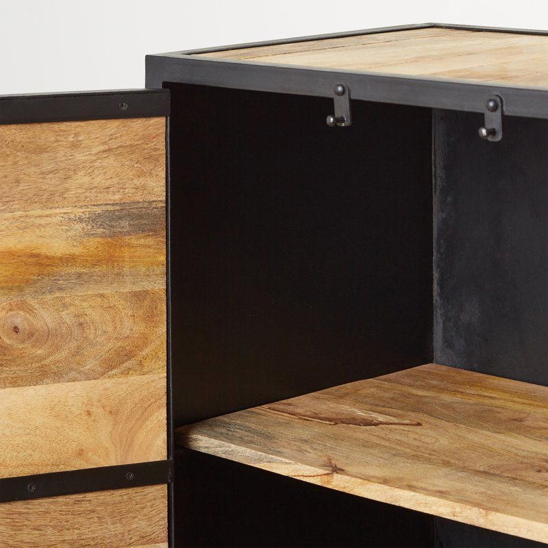 Hendrix Large Sideboard