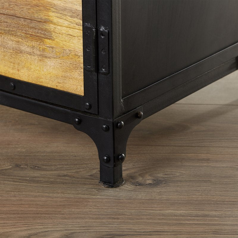 Hendrix Large Sideboard