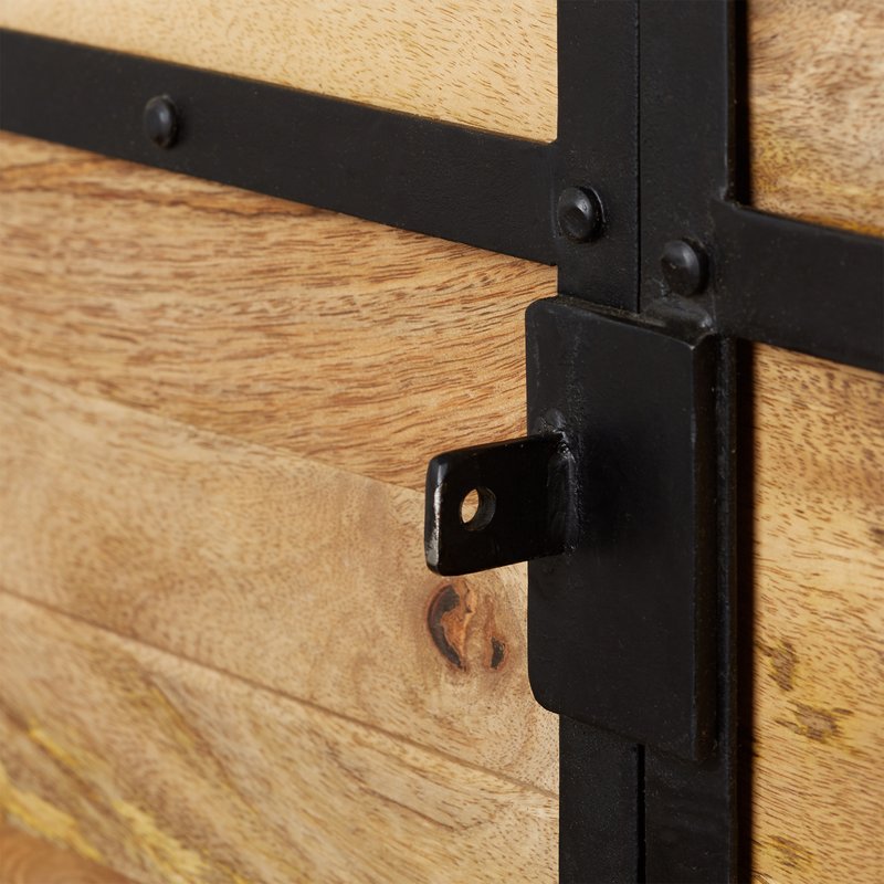 Hendrix Large Sideboard