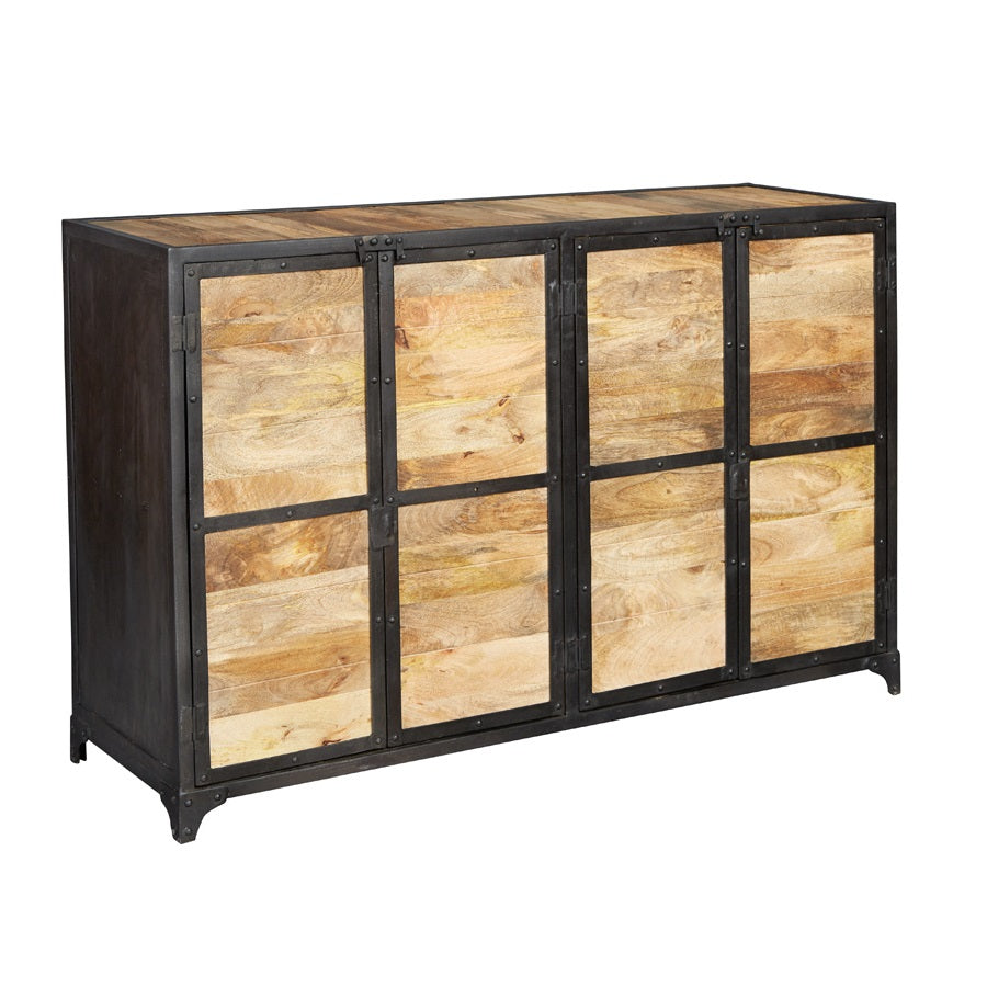 Hendrix Large Sideboard