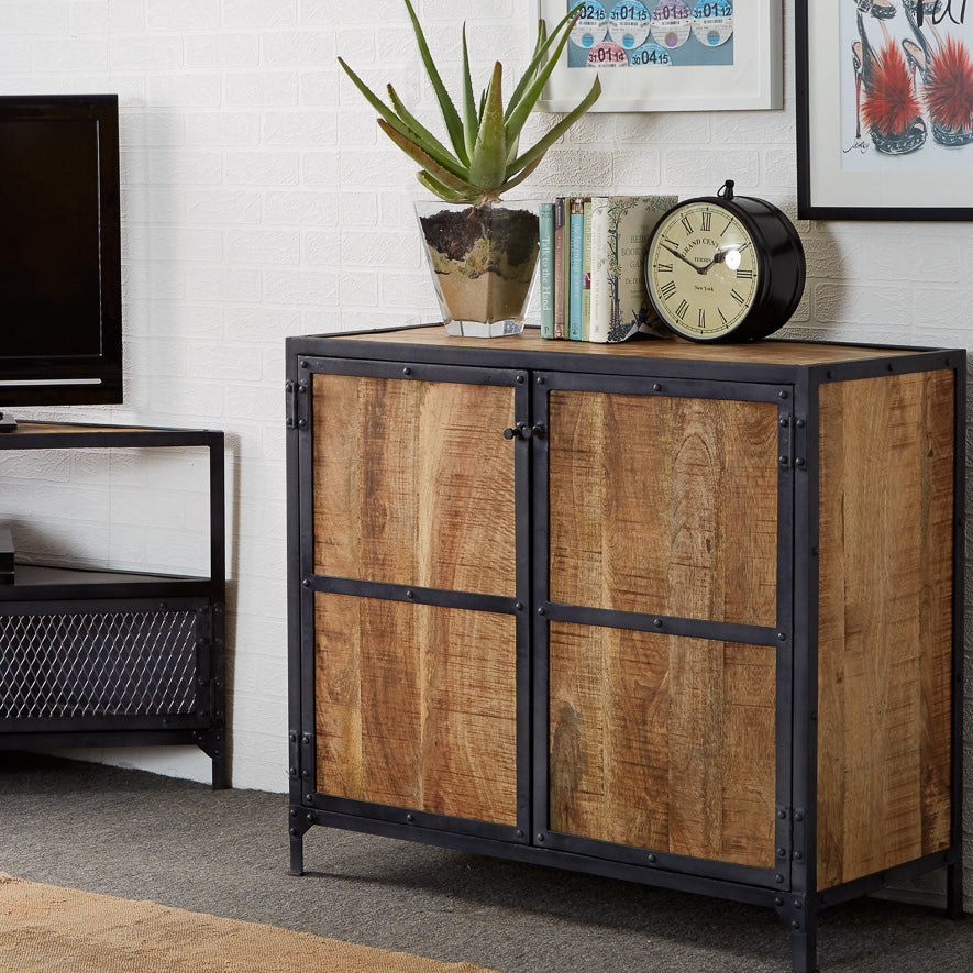 Hendrix Small Sideboard