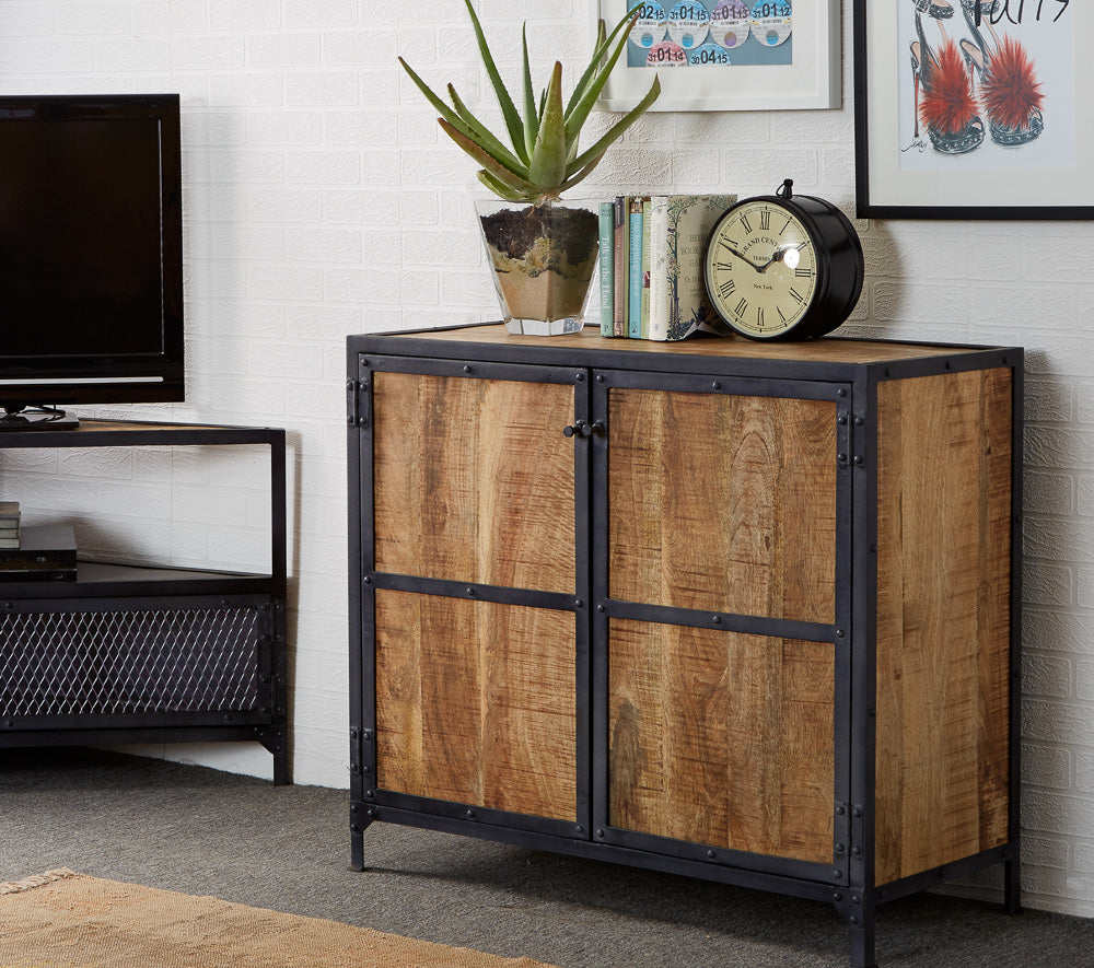 Hendrix Small Sideboard