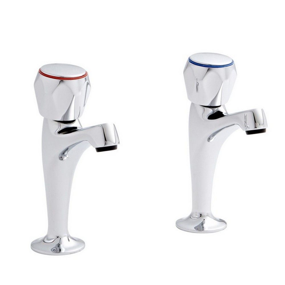 Dominus High Neck Kitchen Sink Taps
