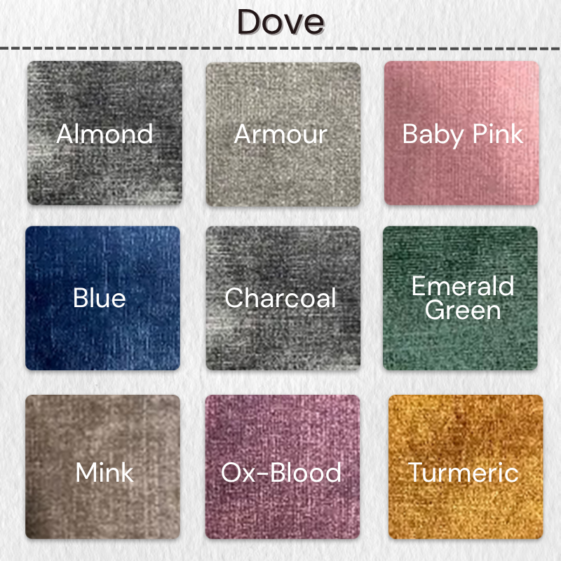 Free Fabric Swatch