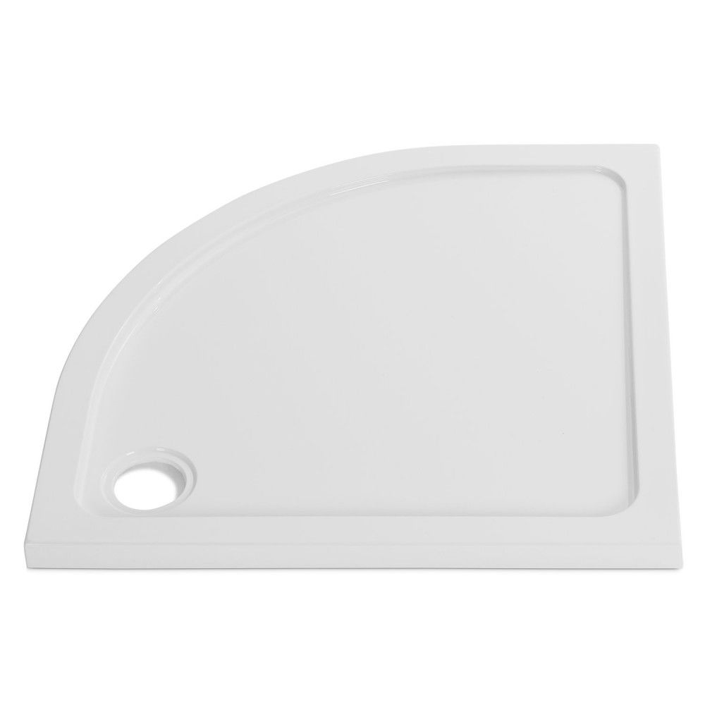 Enva Quadrant Anti-Slip Shower Trays