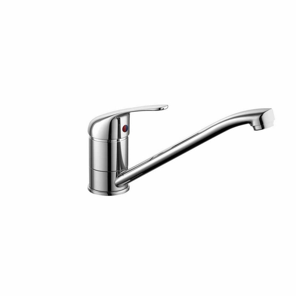 FlowMaster Single Lever Mono Kitchen Sink Mixer Tap