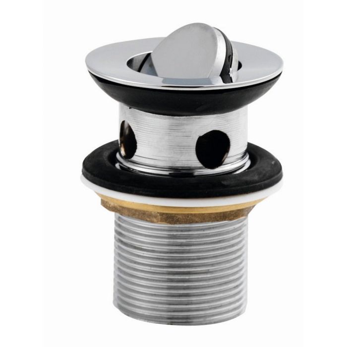 FlowTech Basin Flip Top Waste