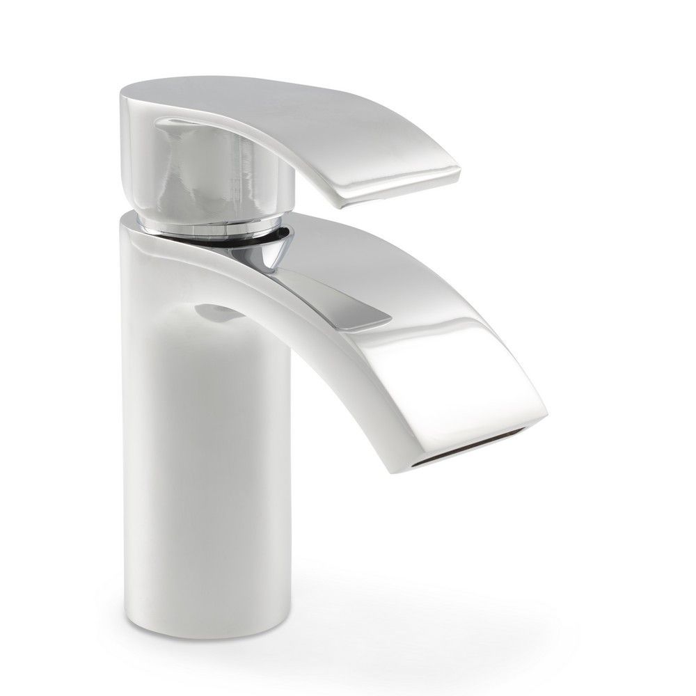 Grandeur Mono Basin Mixer With Click Waste