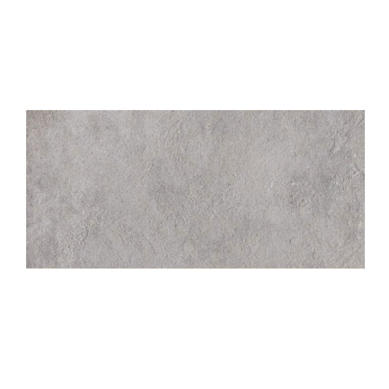 Lint Grey Matt Wall & Floor Tile 60cm x 120cm