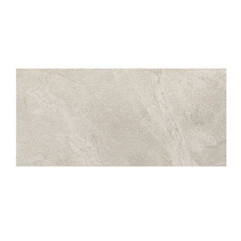 Mangier Grey Matt Wall & Floor Tile 60cm x 120cm