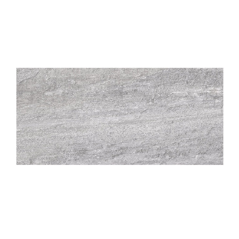 Stoneware Gris Matt Wall & Floor Tile 30cm x 60cm