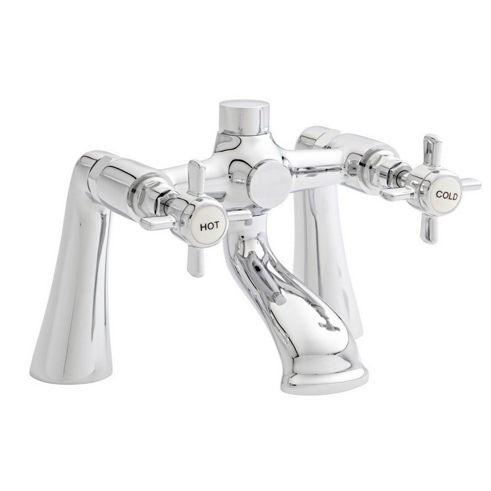 Heritage Bath Filler