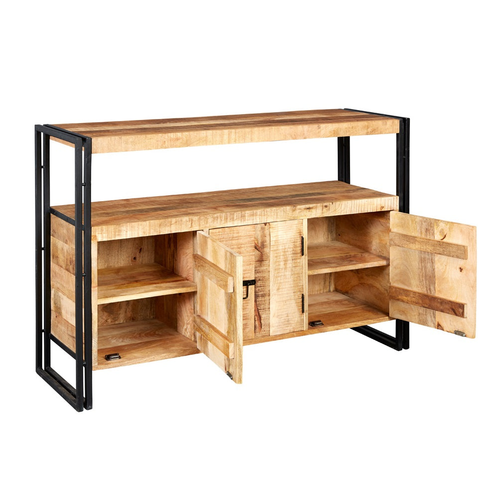 Westhought Industrial Sideboard