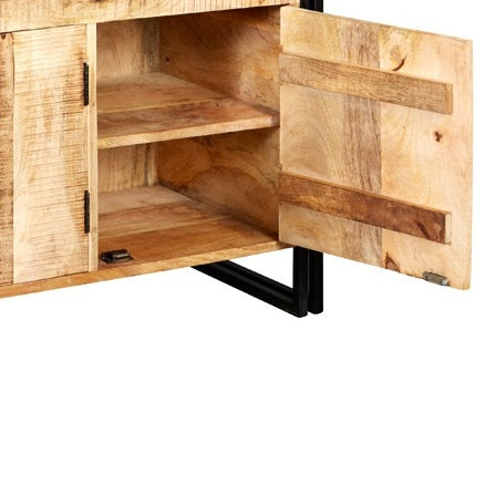 Westhought Industrial Sideboard