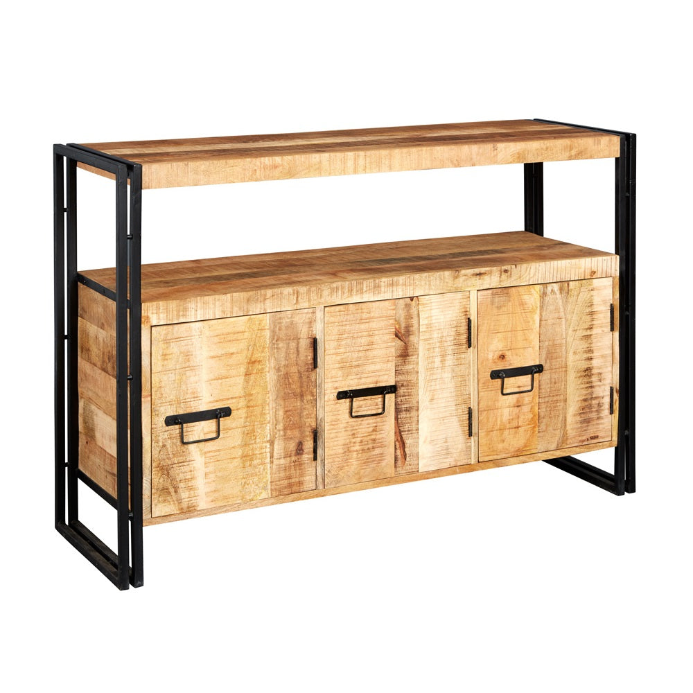 Westhought Industrial Sideboard