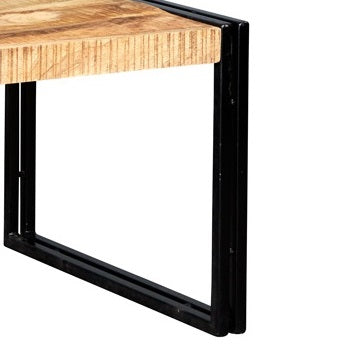 Westhought Industrial Large Coffee Table