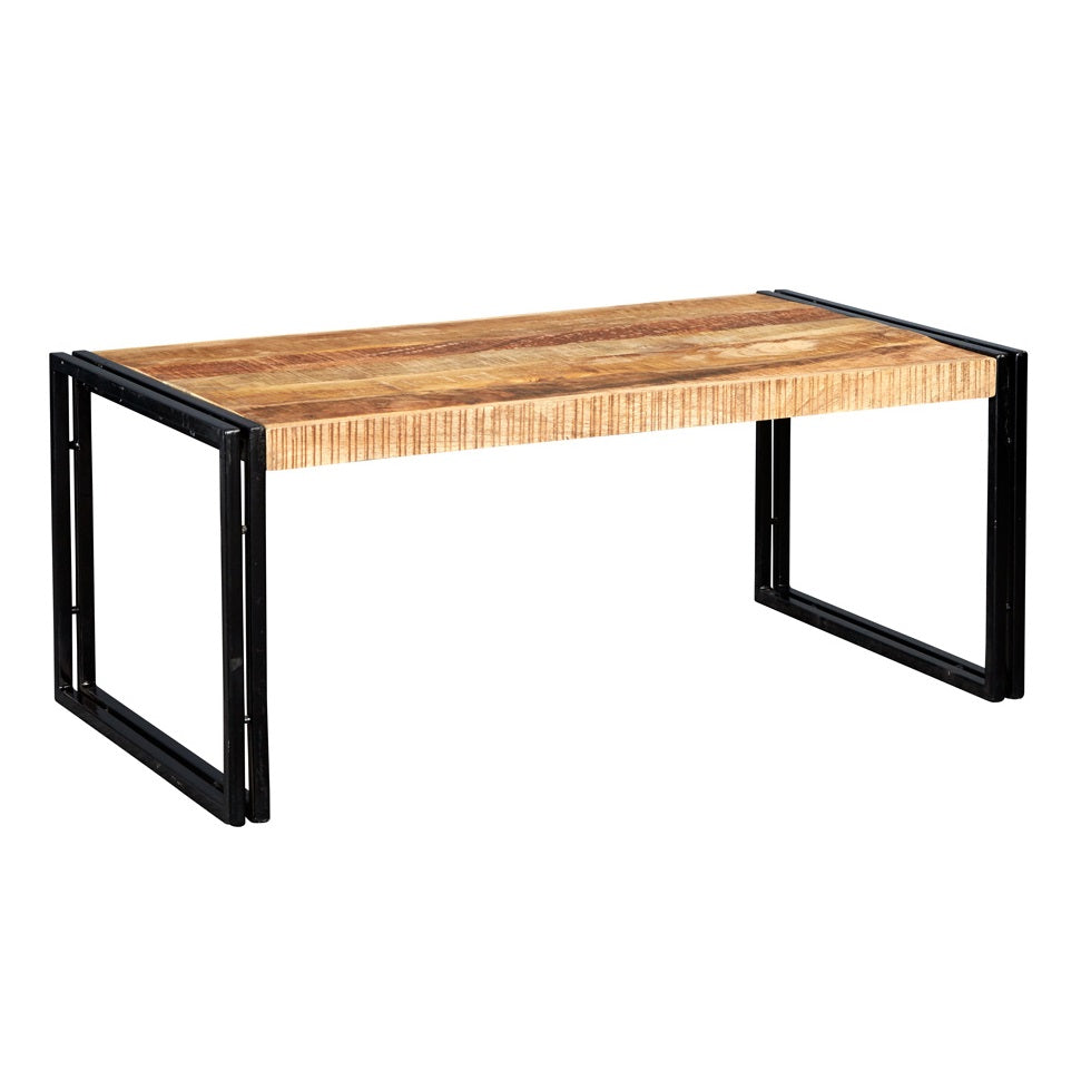 Westhought Industrial Large Coffee Table