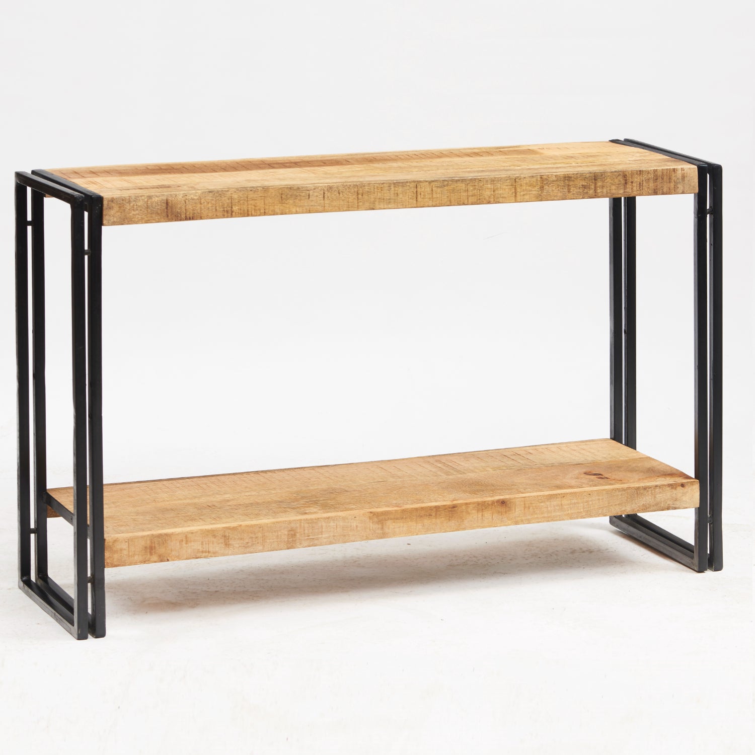 Westhought Industrial Console Table