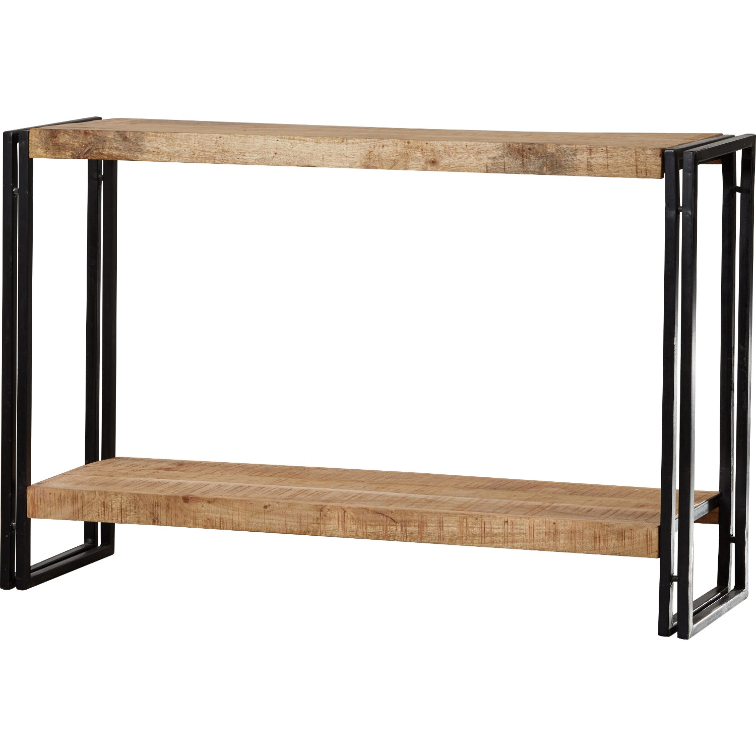 Westhought Industrial Console Table