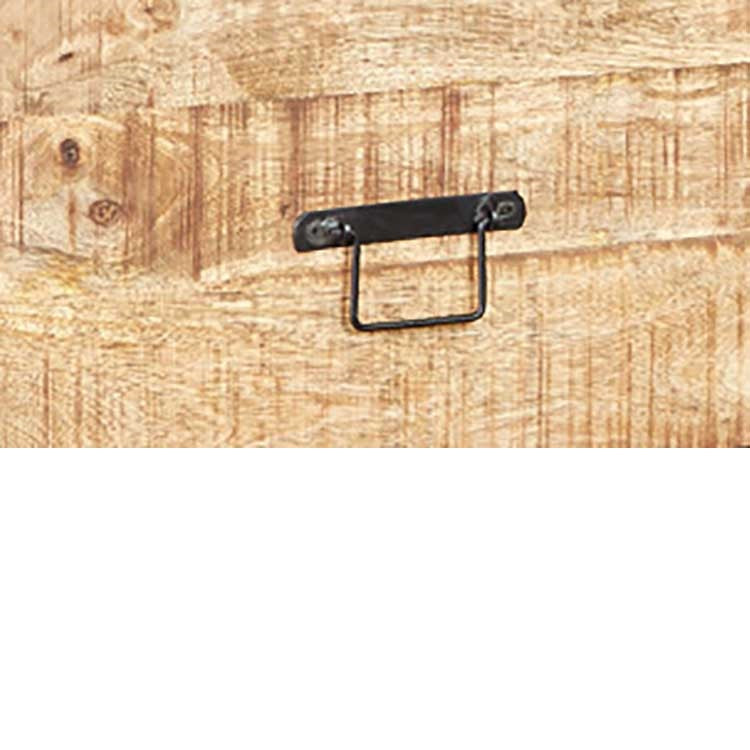 Westhought Industrial Extra Large Sideboard