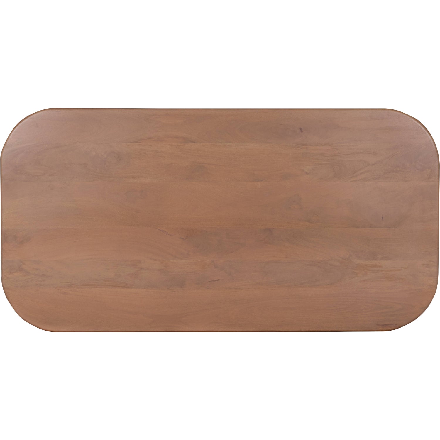 Calista Solid Wood 6-8 Seater Dining Table