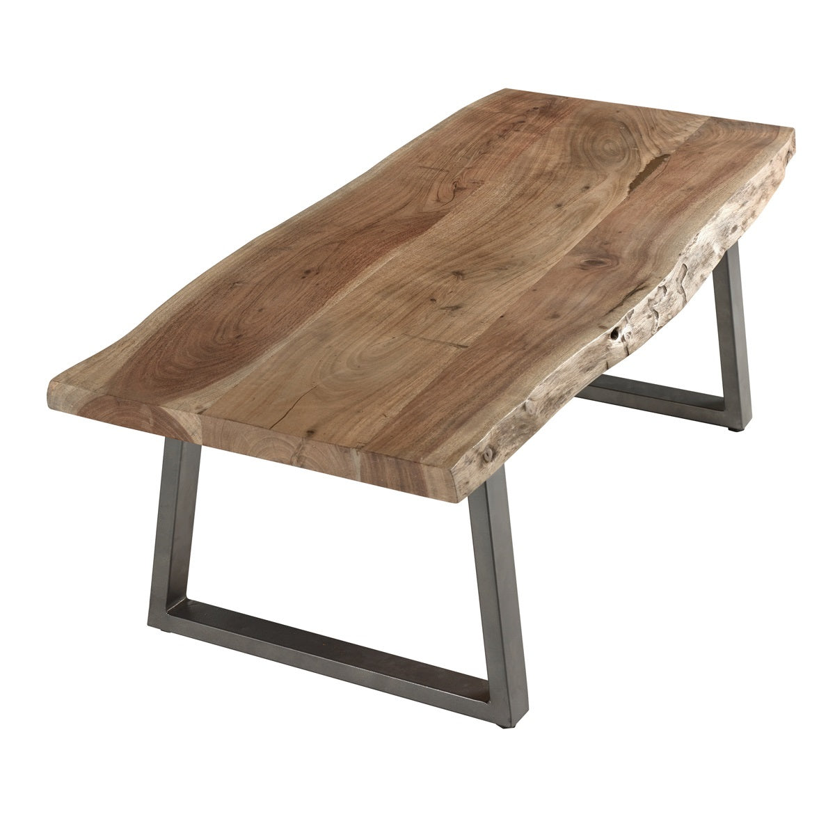 Alora Live Edge Coffee Table