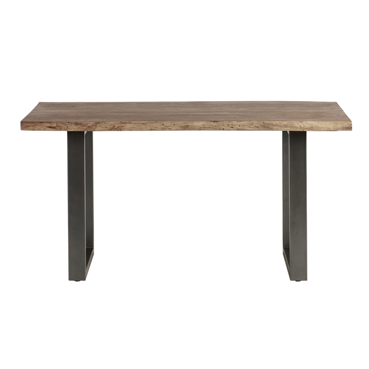 Alora Live Edge Dining Table 1.5 M