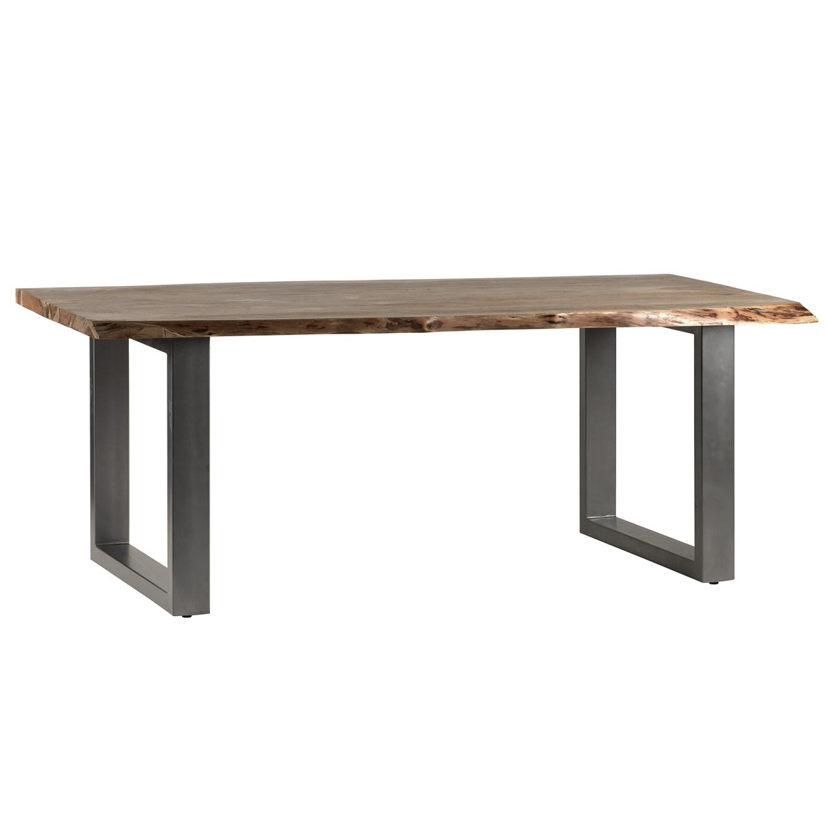 Alora Live Edge Dining Table 2 M