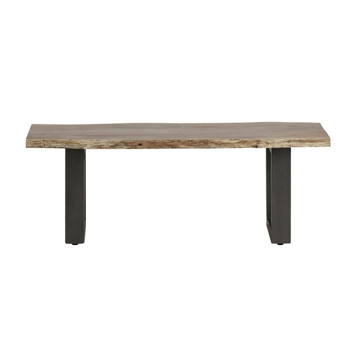 Alora Live Edge Medium Bench