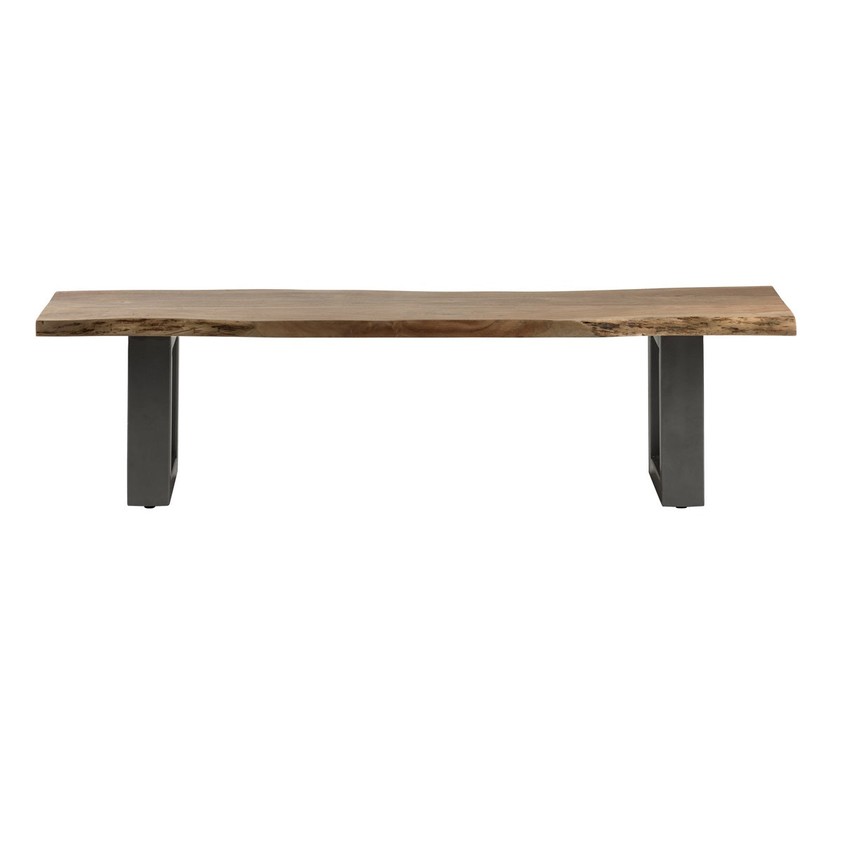 Alora Live Edge Large Bench