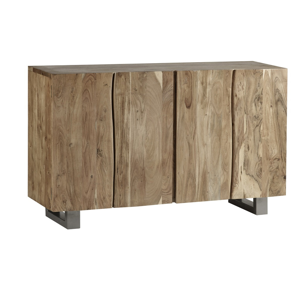 Alora Live Edge Large Sideboard