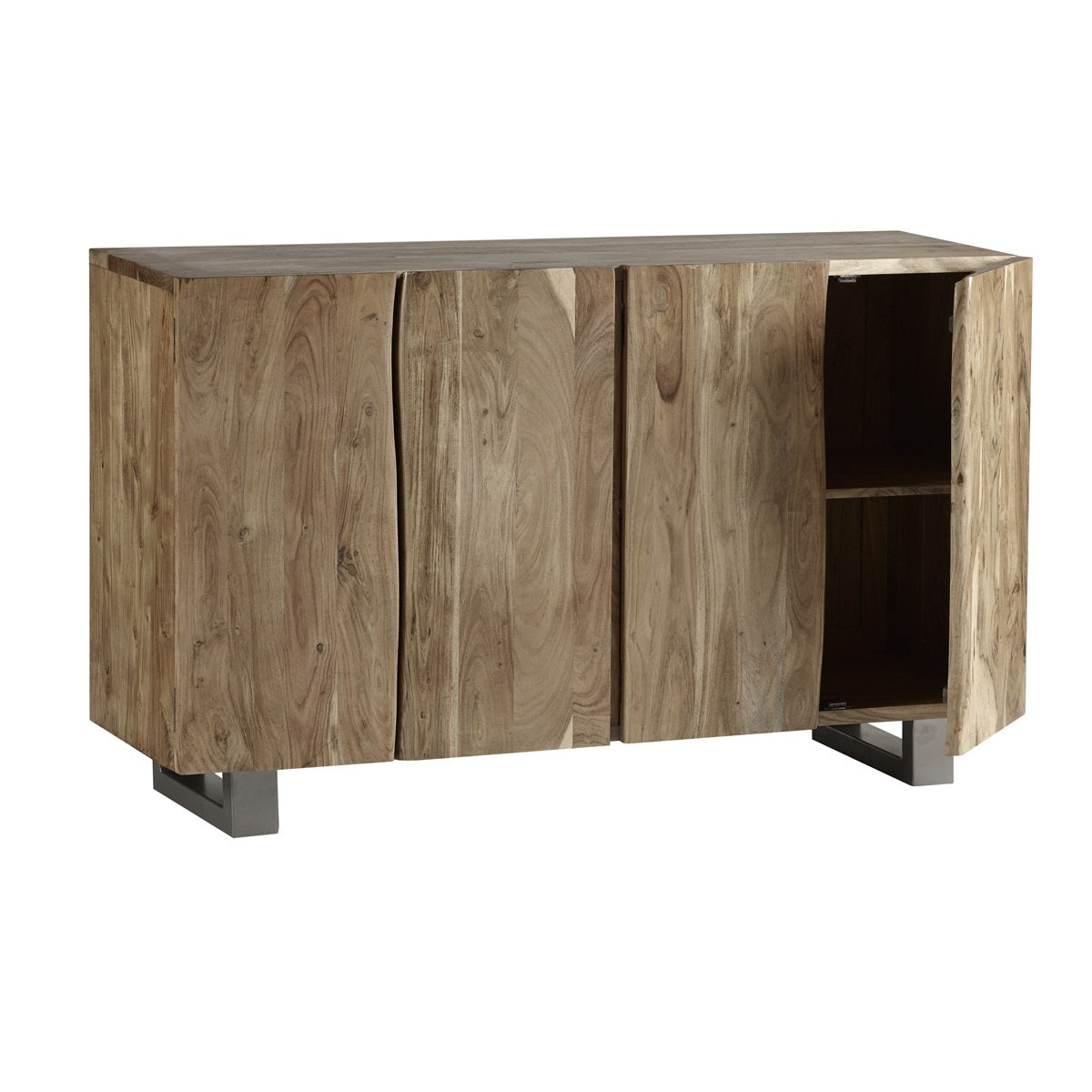 Alora Live Edge Large Sideboard