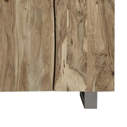 Alora Live Edge Large Sideboard