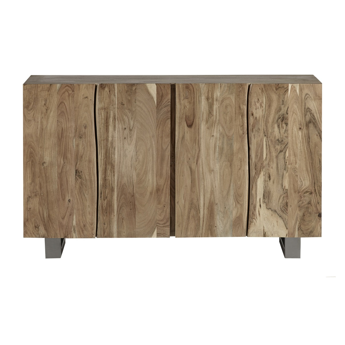 Alora Live Edge Large Sideboard