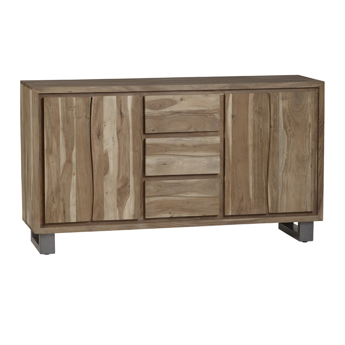 Alora Live Edge Extra Large Sideboard
