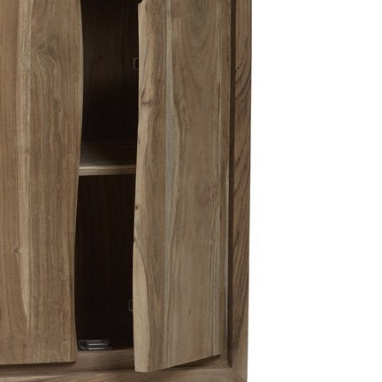 Alora Live Edge Extra Large Sideboard