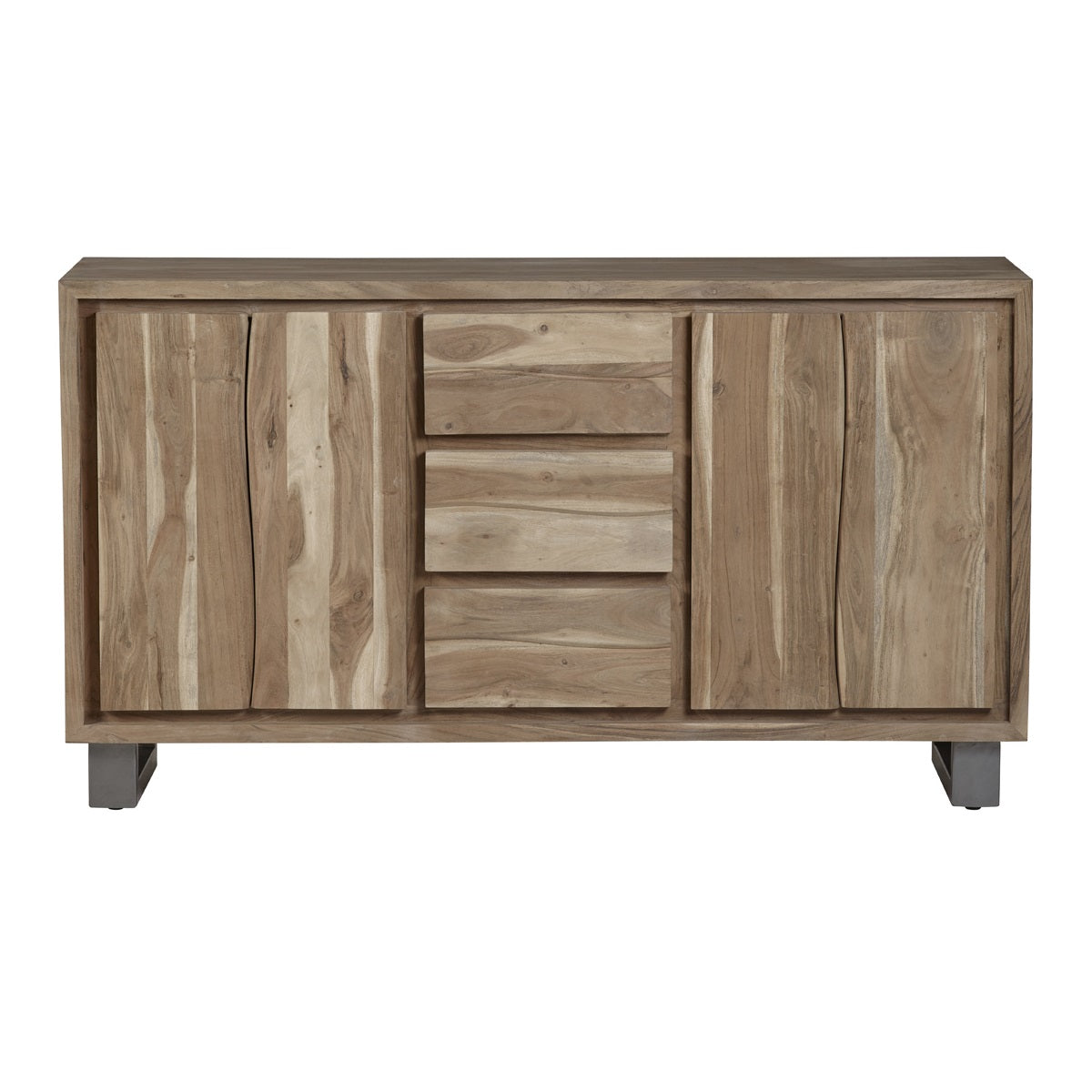 Alora Live Edge Extra Large Sideboard