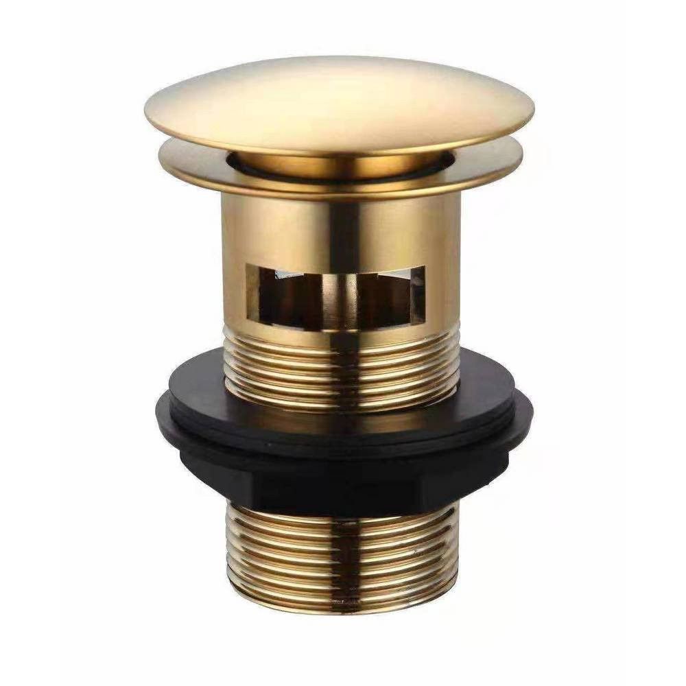 Luxora Click Basin Waste (Slotted)