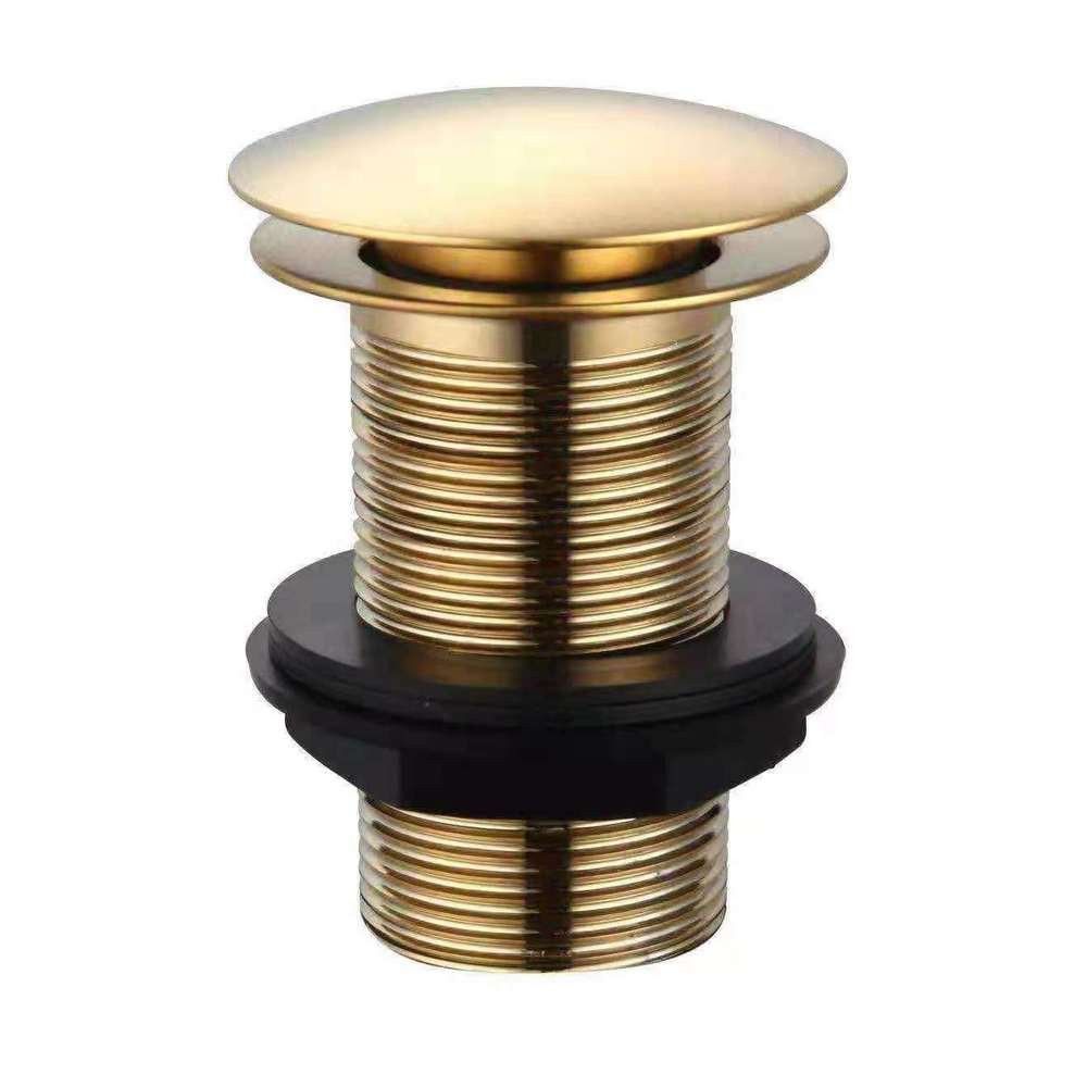 Luxora Click Basin Waste (Unslotted)