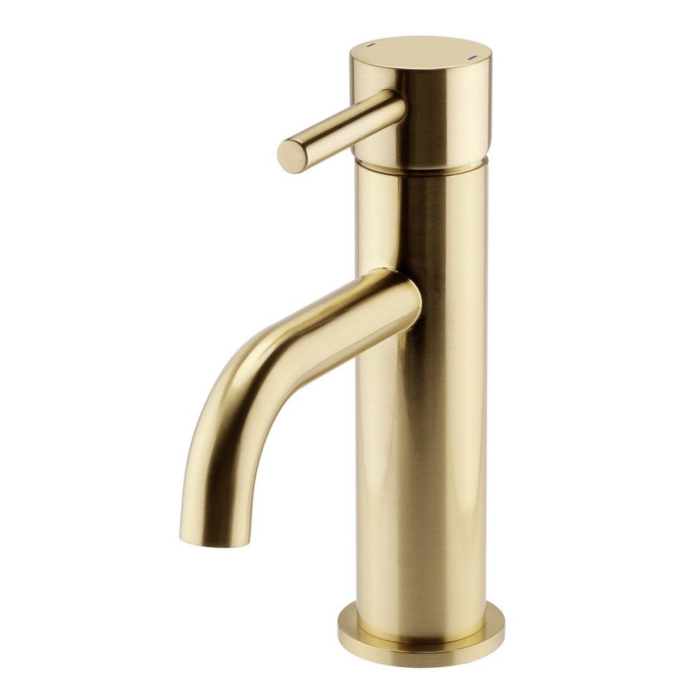 Luxora Mono Basin Mixer