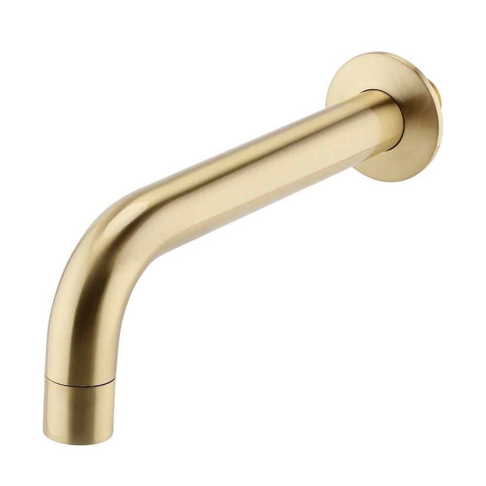 Luxora Wall Mounted Bath Spout