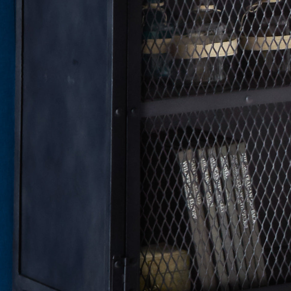 Galilea Iron Small Sideboard