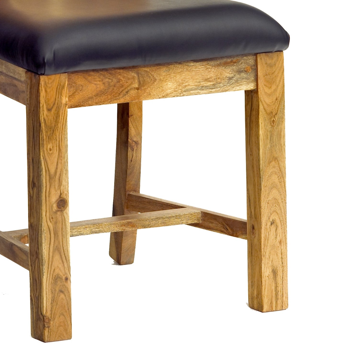 Dining Chair Matching Alora Live Edge - Set of 2