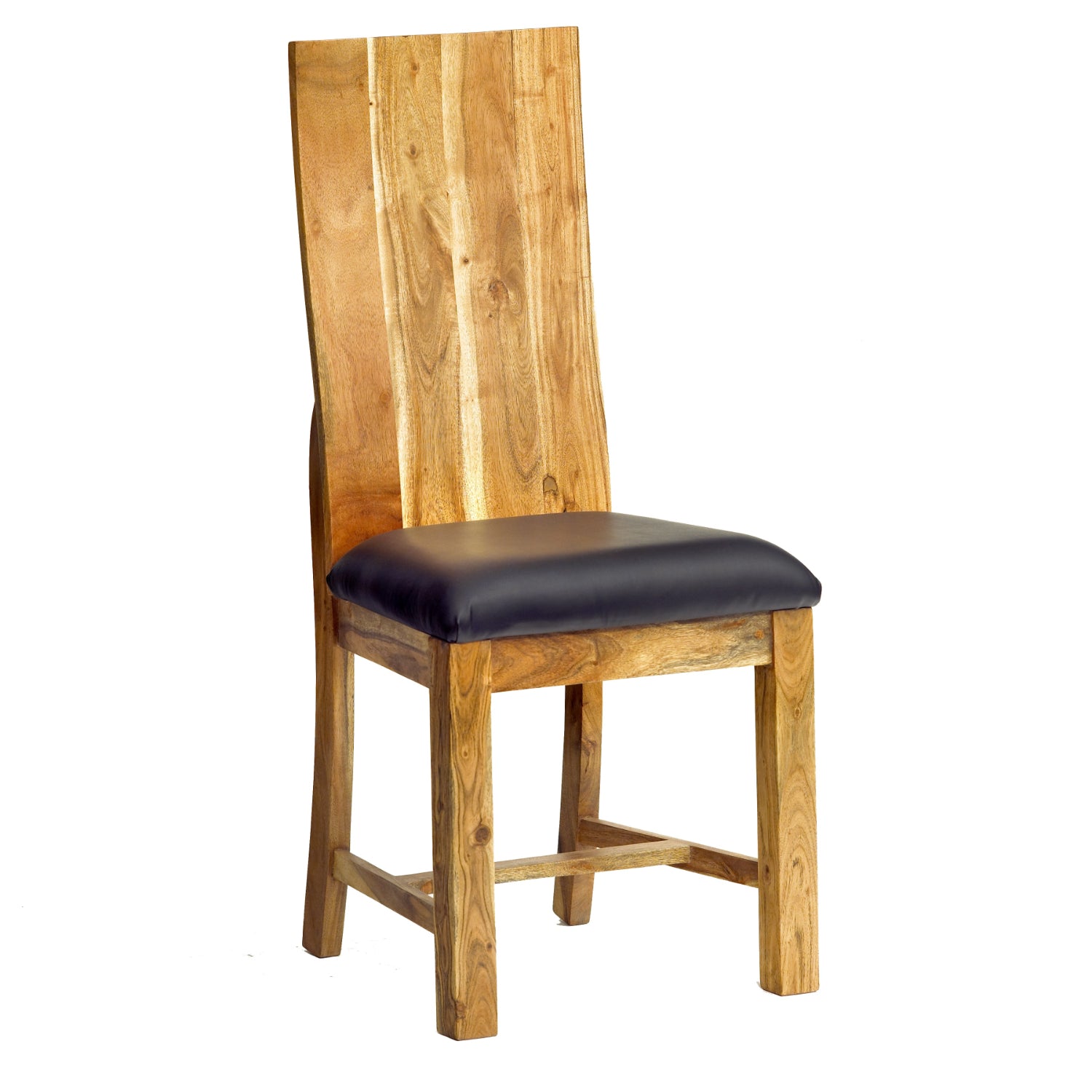 Dining Chair Matching Alora Live Edge - Set of 2