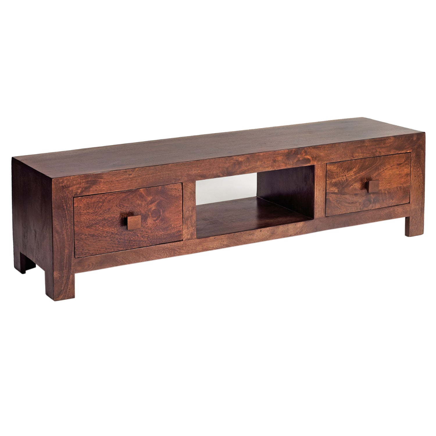 Clasby Dark Mango Plasma Media Unit